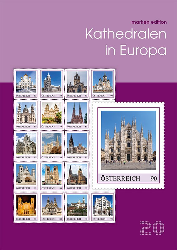 European Cathedrals