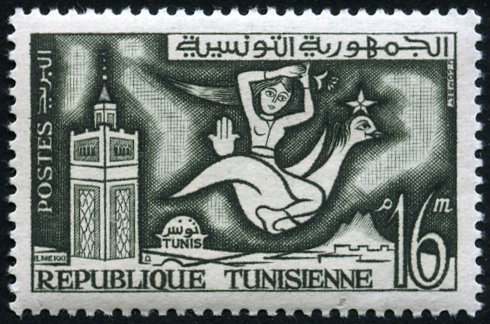 Tunis