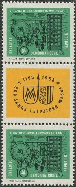 Leipzig Spring Fair