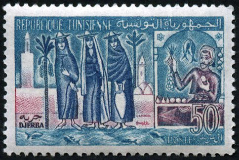 Djerba