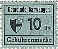 Aarwangen
