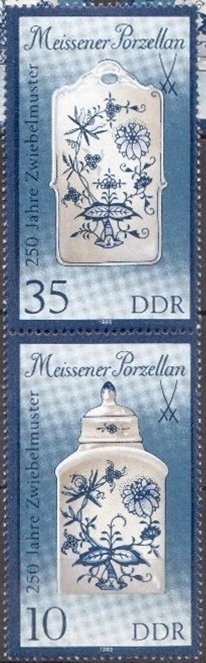Meissen porcelain
