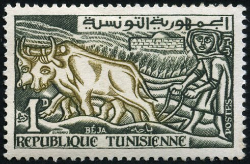 Ploughman