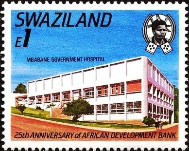 Mbabane Government Hospital