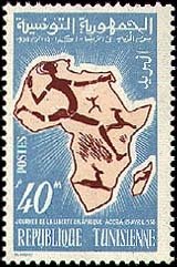 Liberty in Africa