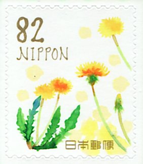 Dandelions