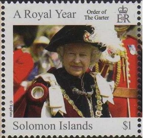 Order of the Garter