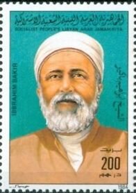 Ibbrahim Bakir