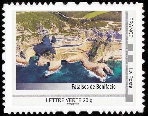 Falaises de Bonifacio