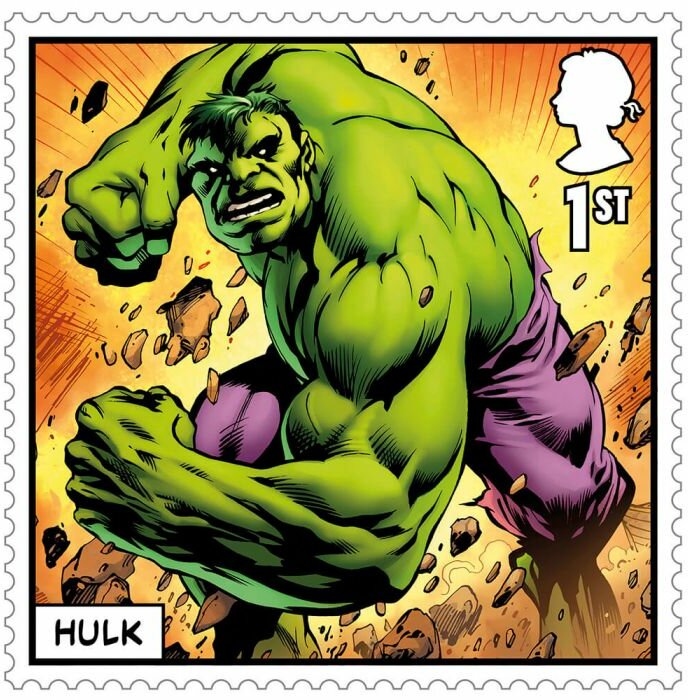 Hulk
