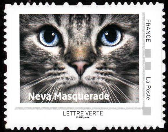 Neva Masquerade