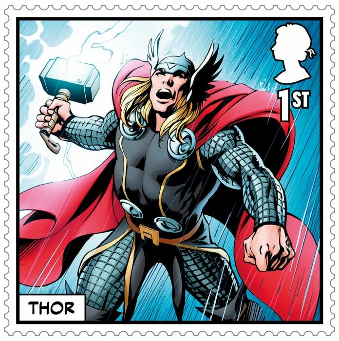 Thor