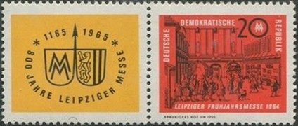 Leipzig Spring Fair