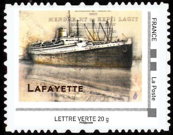 Oldest Ships of the Merchant Marine
