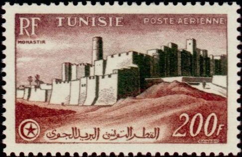 Monastir
