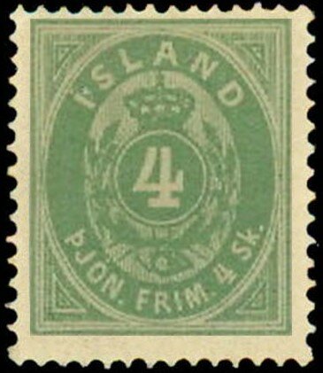 4 sk green Official