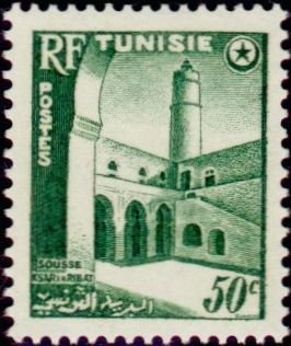 Ksar el Ribat