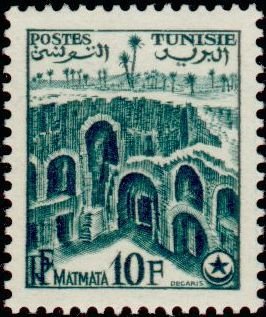 Matmata