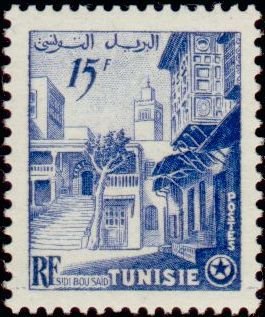 Sidi-Bou-Saïd