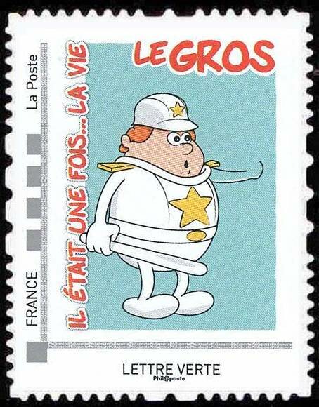 Le Gros