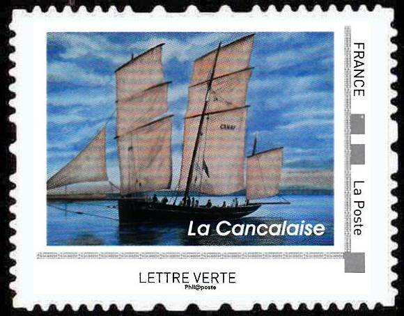 La Cancalaise