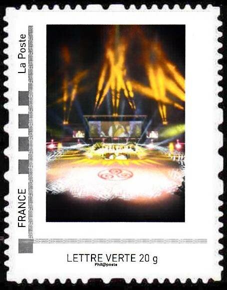 Festival INTERCELTIQUE de Lorient 2016