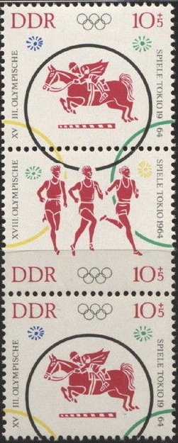 Olympic Games,Tokyo