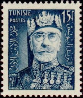 Sidi Lamine Pacha Bey