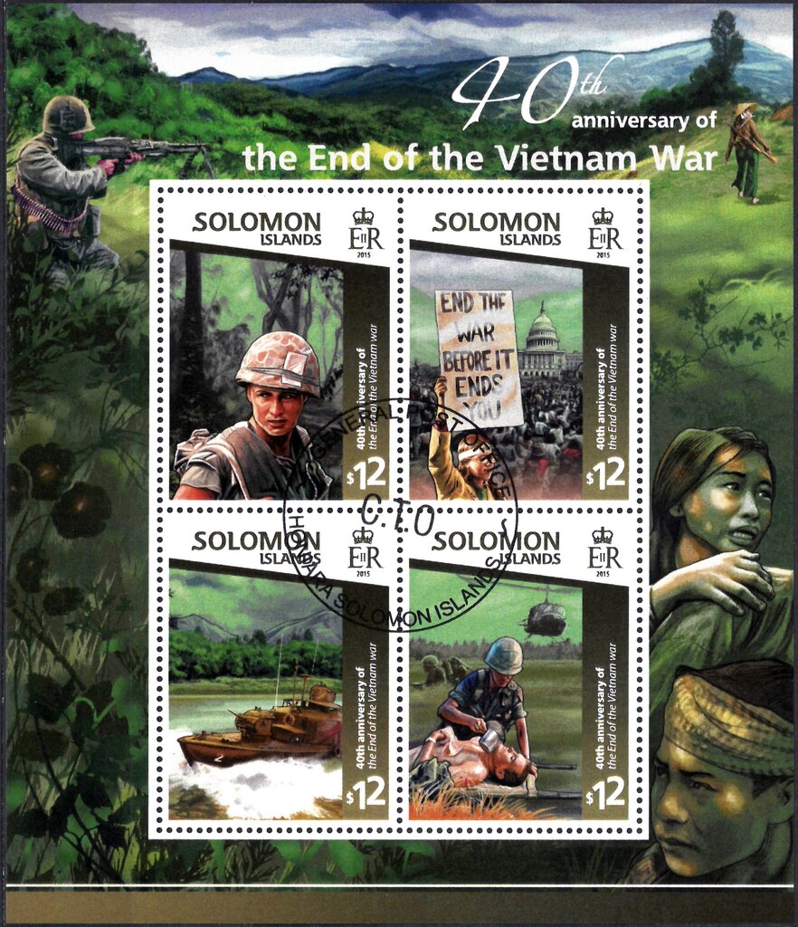 Vietnam war