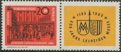 Leipzig Spring Fair