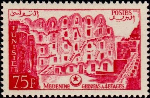 Médénine