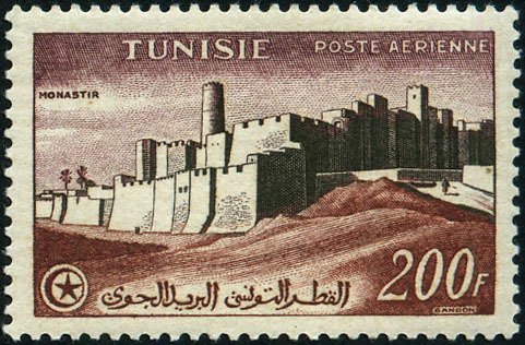 Monastir