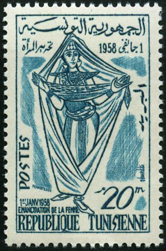 Emancipation of Tunisia's Women