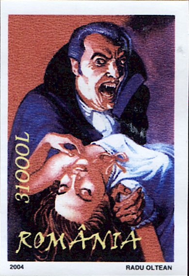 Dracula