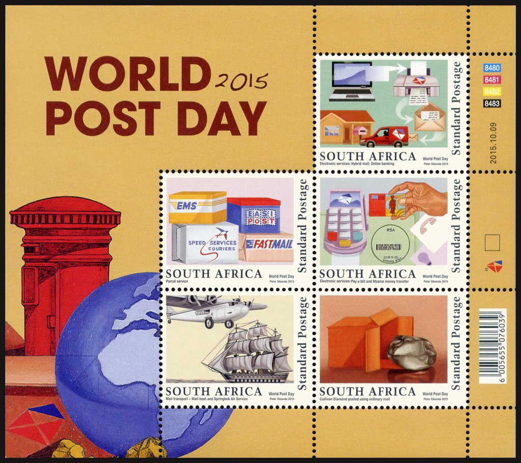 World Post Day