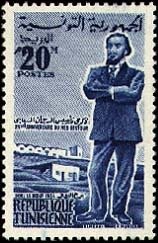 Habib Bourguiba