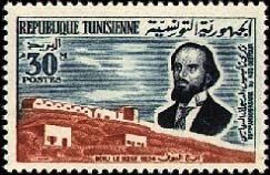 Habib Bourguiba