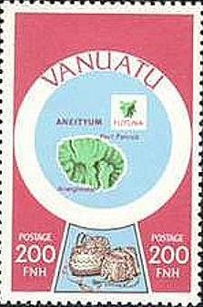 Aneityum