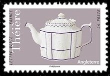 English Teapot