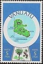 Erromango