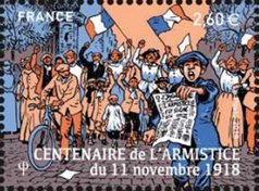 Civilians Celebrating