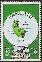 Tanna Aniwa