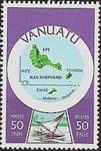 Sheperd Islands