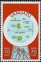Banks Islands