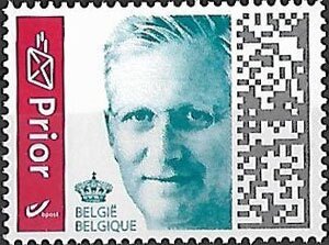 King Philippe