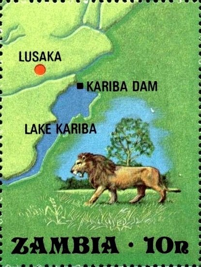 Natural reserve
