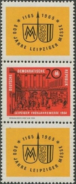 Leipzig Spring Fair