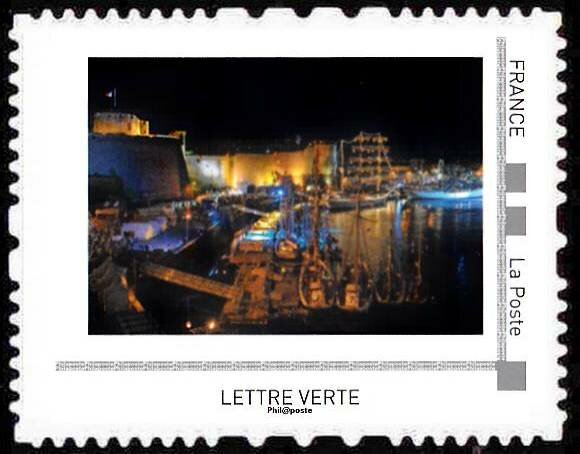 Brest 2016