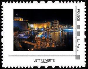 Stamp, Brest 2016, France,  