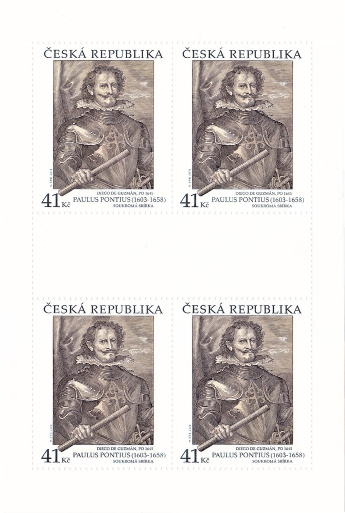 Paulus Pontius